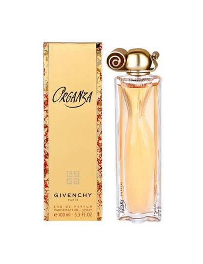 imagem de GIVENCHY ORGANZA EDP 100 ML1