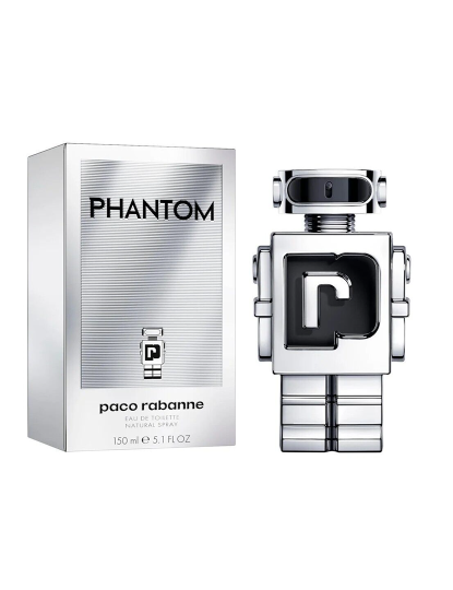 imagem de Phantom Edt Recarregável1