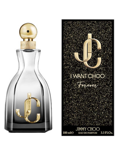 imagem de I Want Choo Forever Edp 1