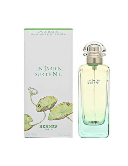 imagem de Hermes Un Jardin Sur Le Nil Edt Spray 100ml1