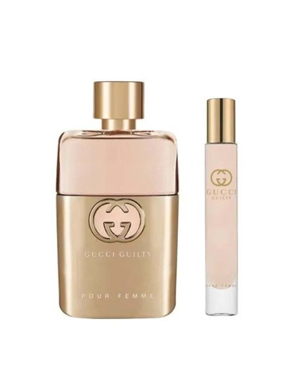 imagem de Set Gucci Guilty Edp 90Ml+ Mini 10Ml1