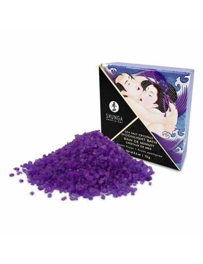 imagem de Sais de Banho Treasures of the Sea Shunga 9066020 Frutos Exóticos (75 g)1