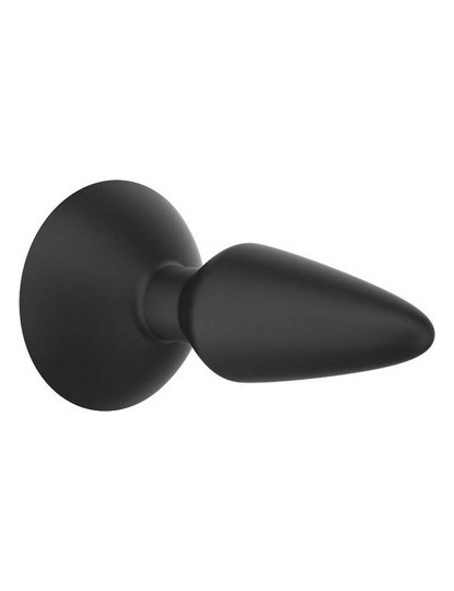 imagem de Plug Anal Magic Motion Equinox Preto (8,8 cm)3