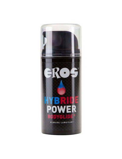 imagem de Lubrificante Híbrido Eros (100 ml)1