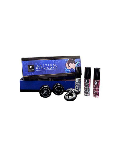 imagem de Kit Prazer Grande Shunga Lasting Pleasure (5 pcs)1