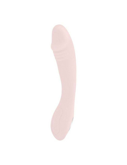 imagem de Vibrador S Pleasures Big Jack Cor de Rosa1