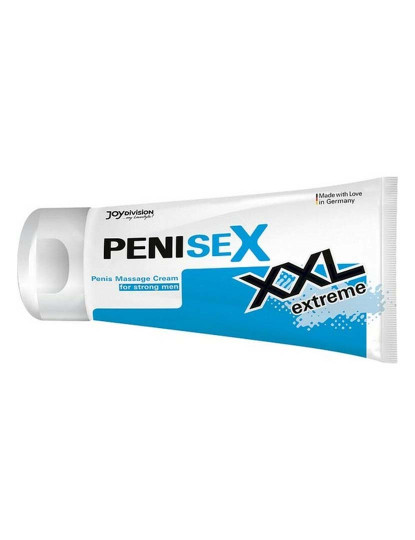 imagem de Creme Estimulante Joydivision Penisex XXL (100 ml)1