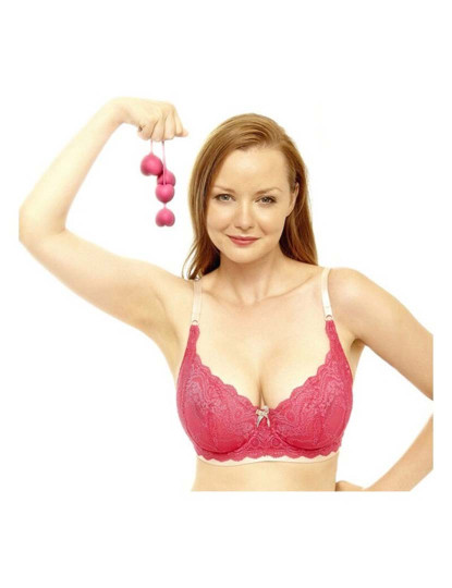 imagem de Bolas Vaginais Flex Kegels 3 unidades Lovelife by OhMiBod 30000110473