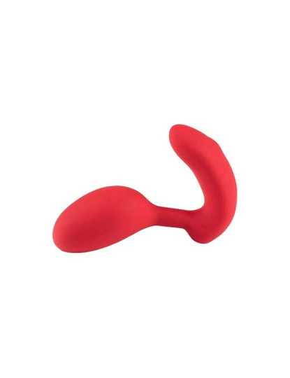 imagem de Vivi Set G-Spot Vibrador Aneros Vermelho4