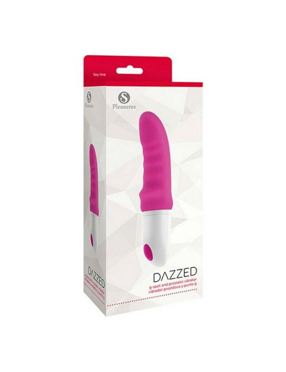 imagem de Vibrador S Pleasures2