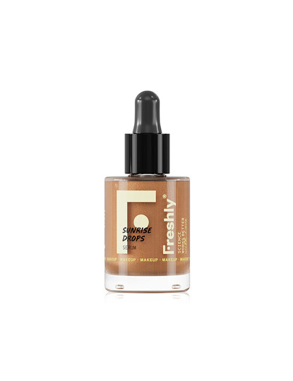 imagem de Sunrise Radiance Bronzing Serum (28ml)1