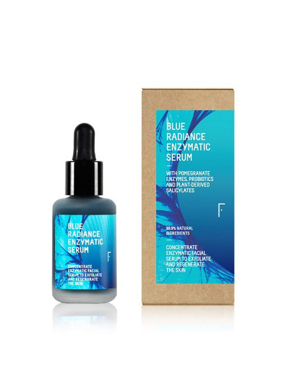 imagem de Blue Radiance Enzymatic Serum - 30ml1