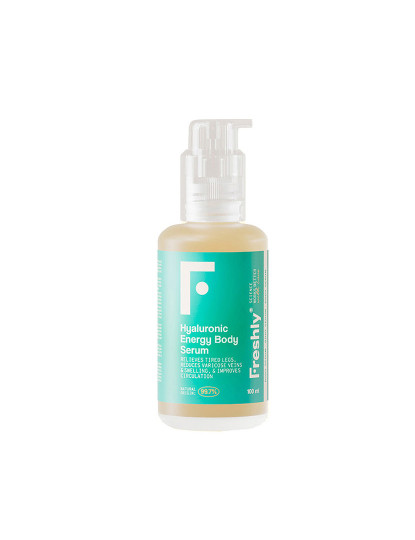 imagem de Hyaluronic Energy Body Serum - Estandar (100ml)1