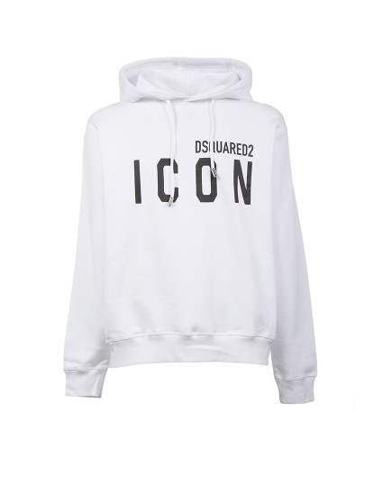 imagem de Sweatshirt de Homem Branco1