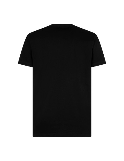 imagem de T-Shirt de Homem Preto2