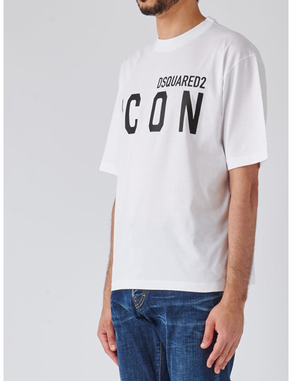 imagem de T-Shirt de Homem Branco6