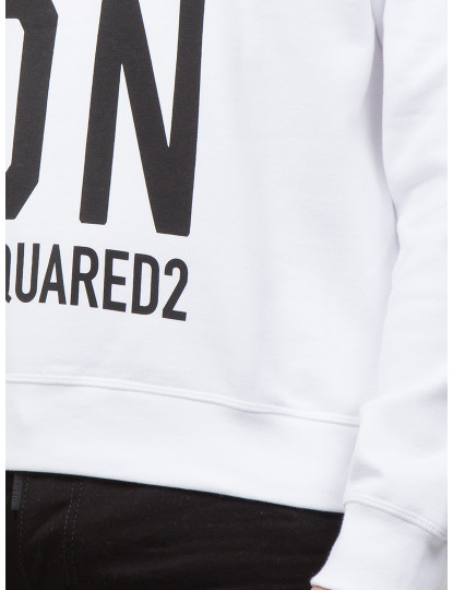 imagem de Sweatshirt de Homem Branco6