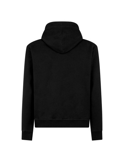 imagem de Sweatshirt de Homem Preto2