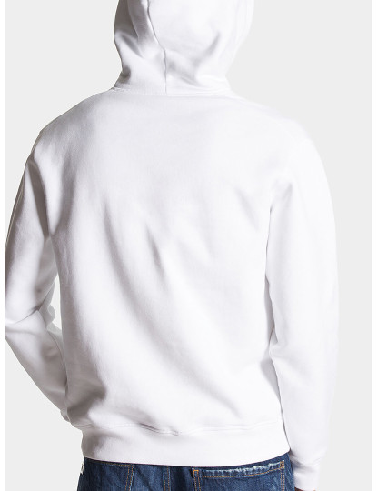 imagem de Sweatshirt de Homem Branco4