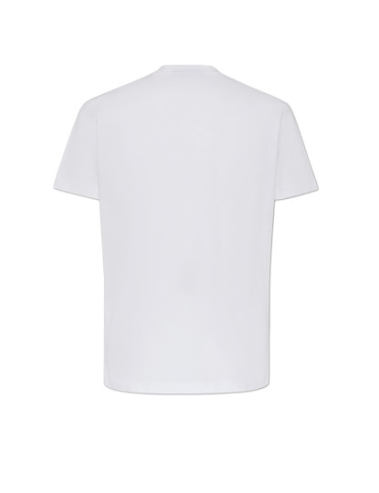 imagem de T-Shirt de Homem Branco e Yellow2