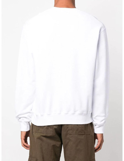 imagem de Sweatshirt de Homem Branco4