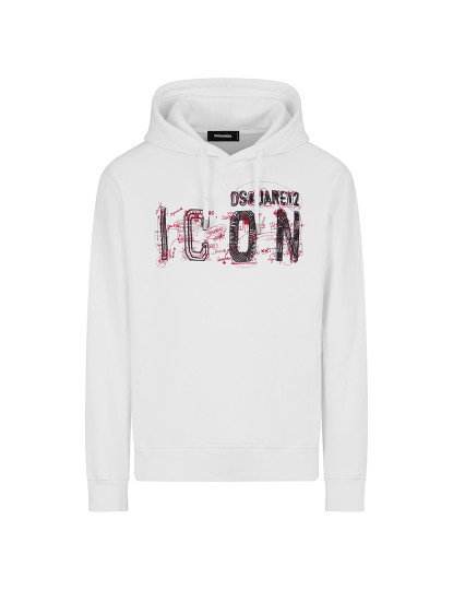 imagem de Sweatshirt de Homem Branco1