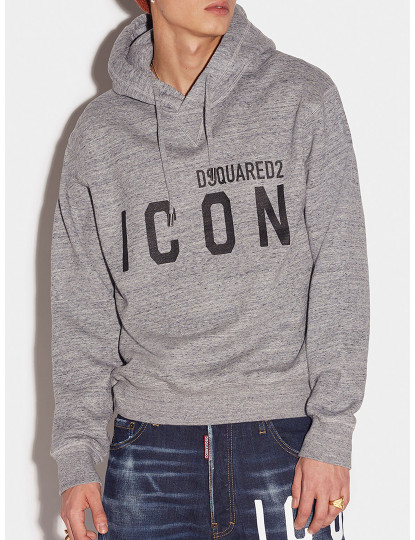 imagem de Sweatshirt de Homem Grey4