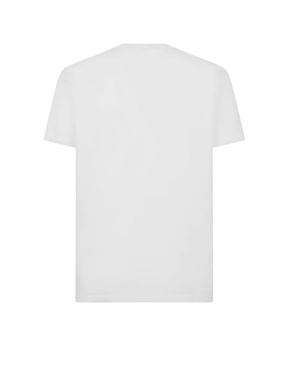 imagem de T-Shirt de Homem Branco2