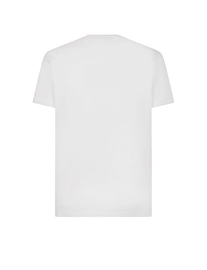 imagem de T-Shirt de Homem Branco2