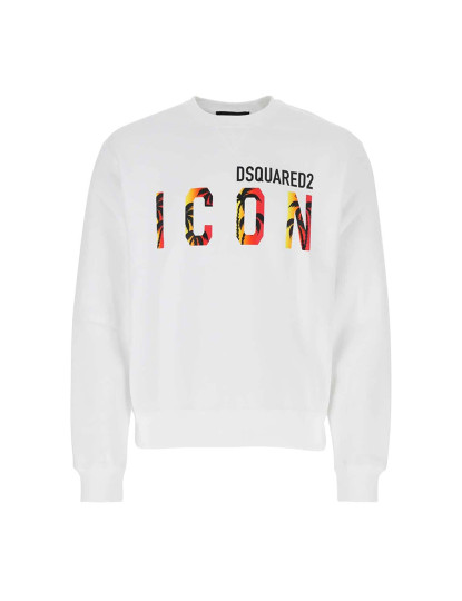 imagem de Sweatshirt de Homem Branco1