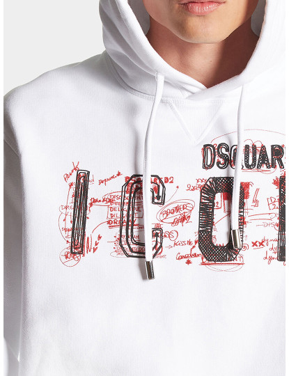 imagem de Sweatshirt de Homem Branco5