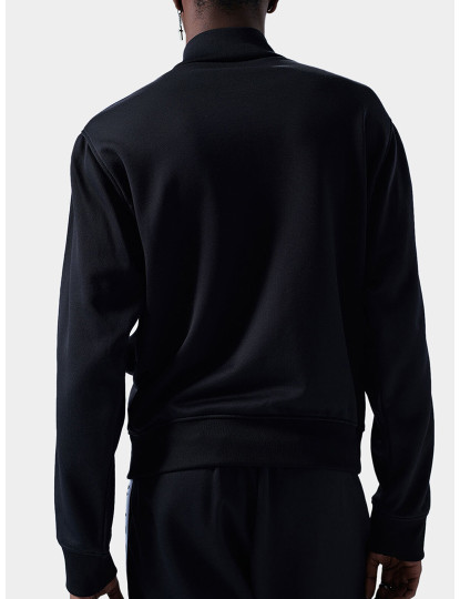 imagem de Sweatshirt de Homem Preto3