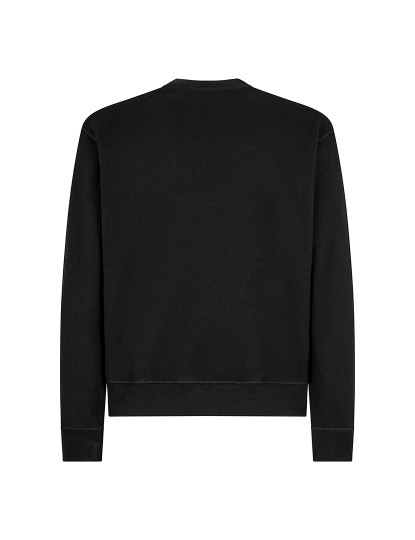 imagem de Sweatshirt de Homem Preto2