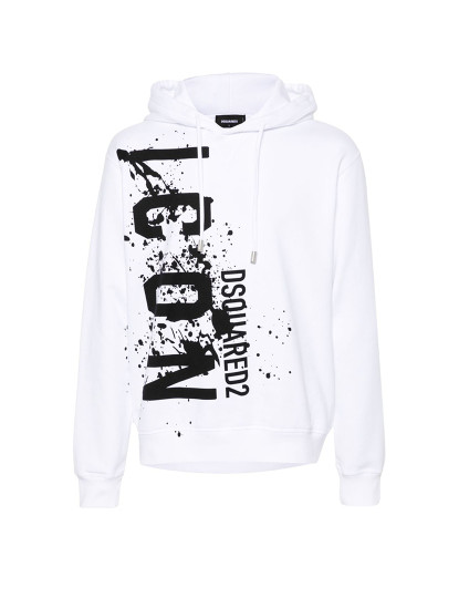 imagem de Sweatshirt de Homem Branco1