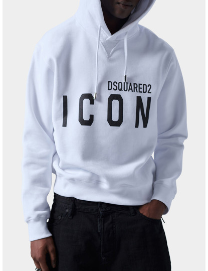 imagem de Sweatshirt de Homem Branco2