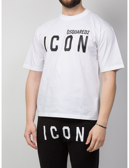 imagem de T-Shirt de Homem Branco3