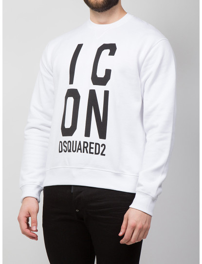 imagem de Sweatshirt de Homem Branco2