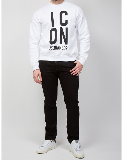 imagem de Sweatshirt de Homem Branco3