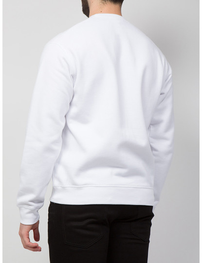 imagem de Sweatshirt de Homem Branco4