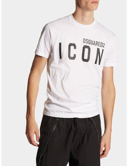 imagem de T-Shirt de Homem Branco3