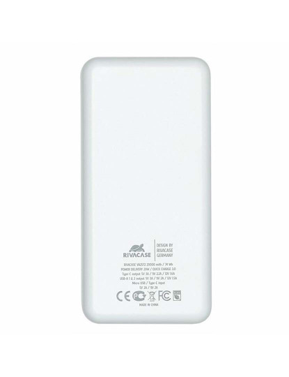 imagem de Powerbank Rivacase  Va25724