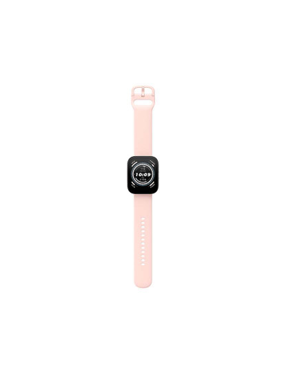 imagem de Smartwatch Amazfit Bip 5 Cor De Rosa3