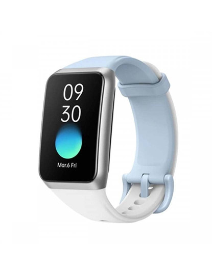 imagem de Smartwatch Oppo Band 2 1,57´´ Azul/Branco1