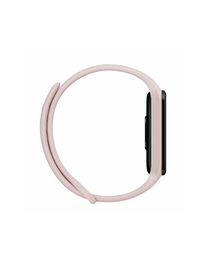 imagem de Pulseira De Atividade Xiaomi Smart Band 8 Cor De Rosa 1,47´´4