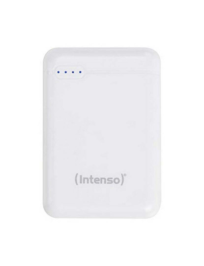 imagem de PowerBank Intenso 7313532 10000 Mah Branco2