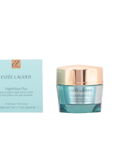 imagem de Creme de Noite Detox Anti-Oxidante Nightwear Plus 50Ml1