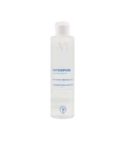 imagem de Physiopure Eau Micelar 200 Ml1