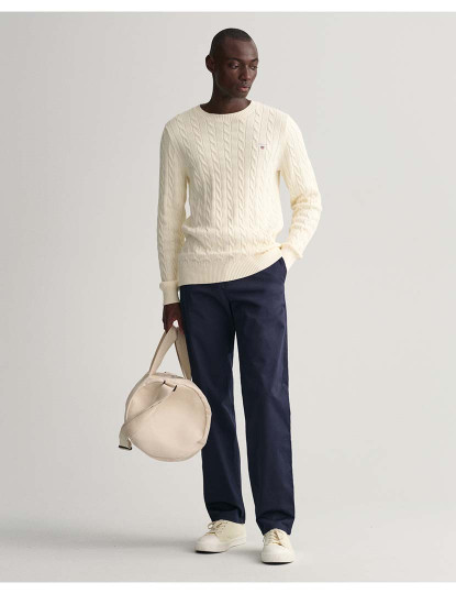 imagem de Pullover de Homem creme4