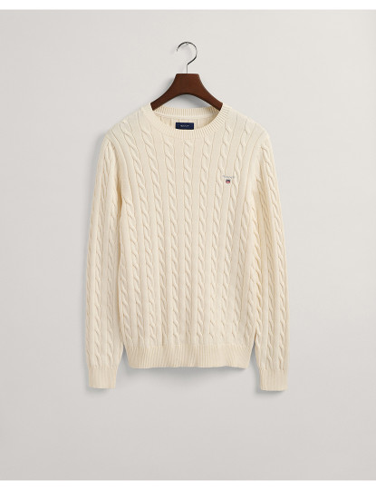 imagem de Pullover de Homem creme1