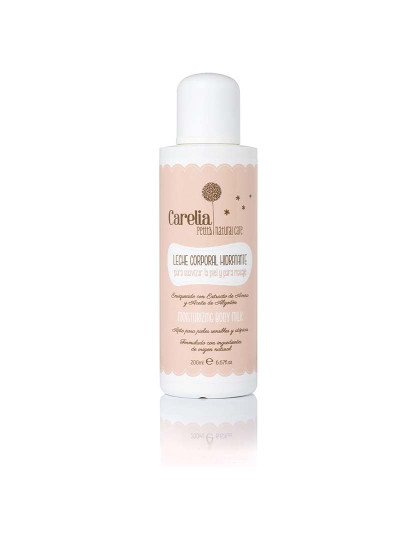 imagem de Leite Corporal Hidratante Petits  200 Ml1